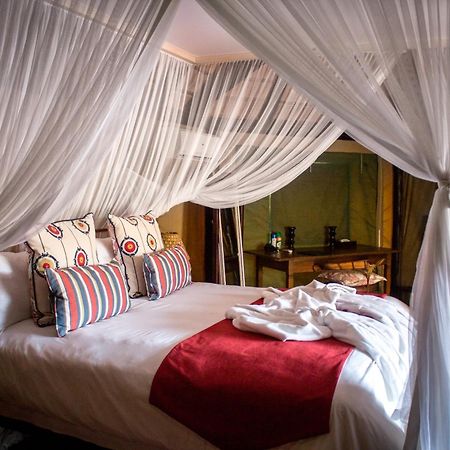 מודימול Monate Game Lodge מראה חיצוני תמונה