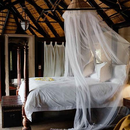 מודימול Monate Game Lodge מראה חיצוני תמונה