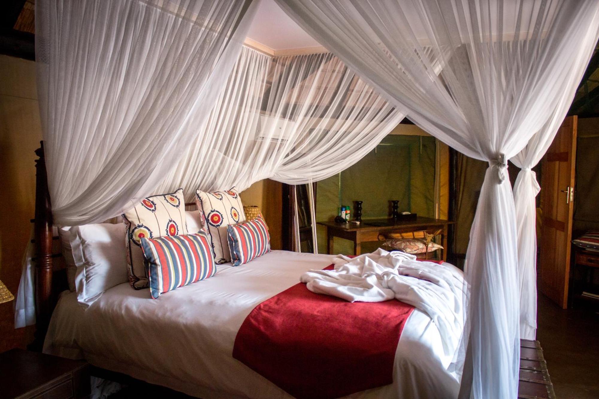 מודימול Monate Game Lodge מראה חיצוני תמונה