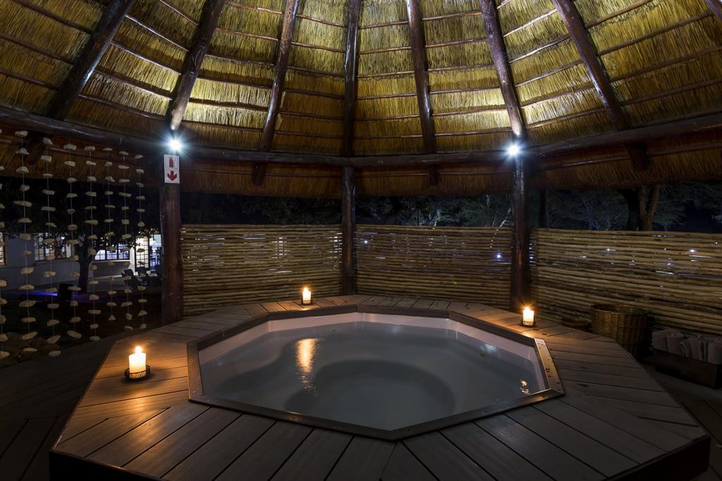 מודימול Monate Game Lodge מראה חיצוני תמונה