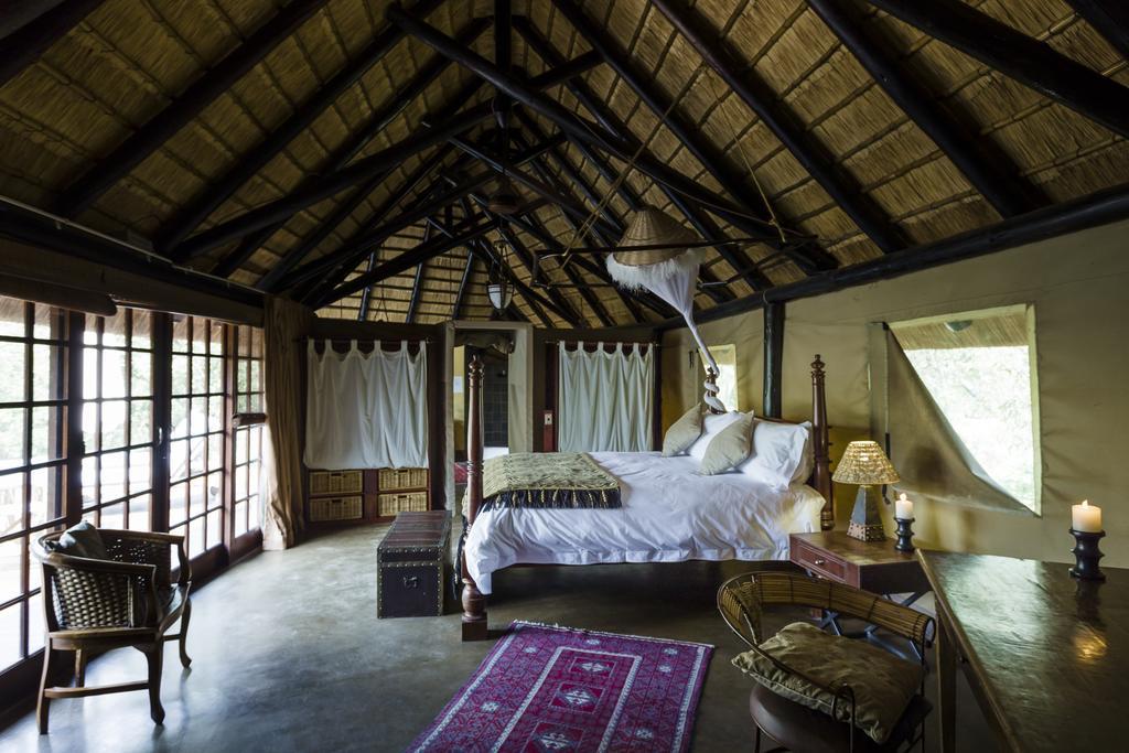 מודימול Monate Game Lodge מראה חיצוני תמונה