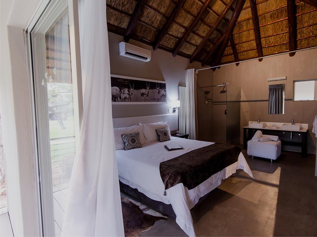 מודימול Monate Game Lodge מראה חיצוני תמונה