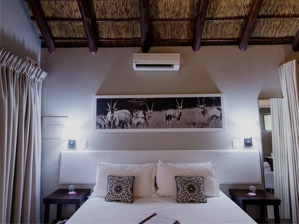 מודימול Monate Game Lodge מראה חיצוני תמונה