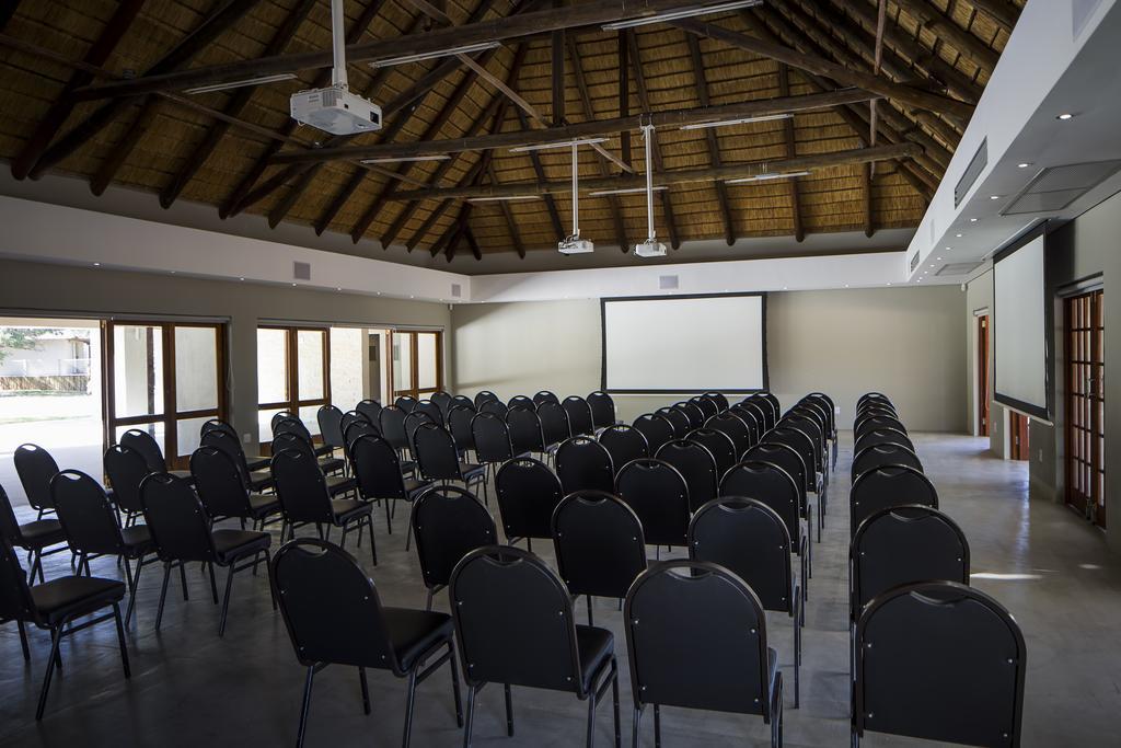 מודימול Monate Game Lodge מראה חיצוני תמונה