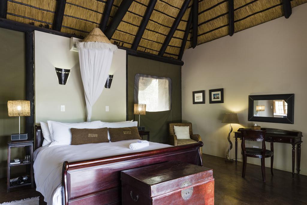 מודימול Monate Game Lodge מראה חיצוני תמונה