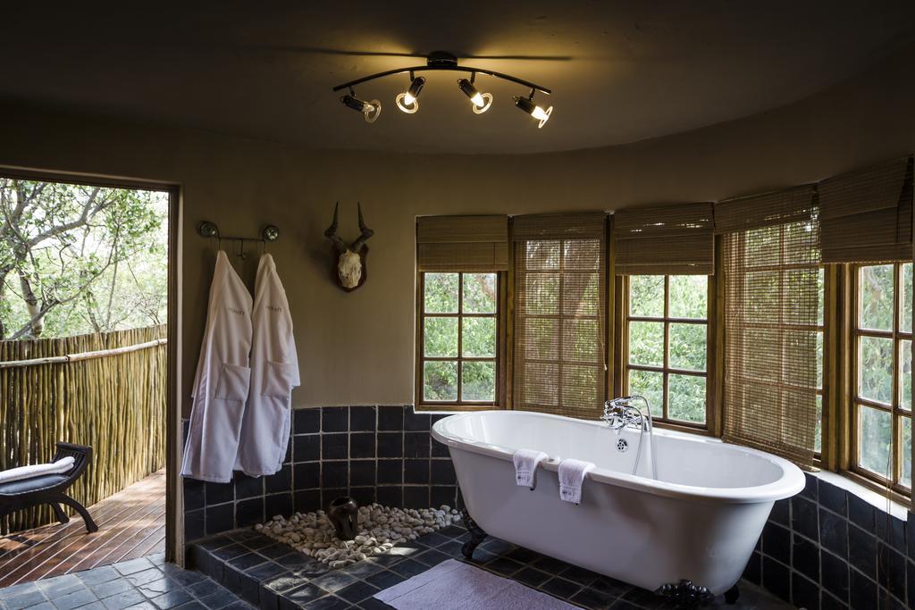 מודימול Monate Game Lodge מראה חיצוני תמונה